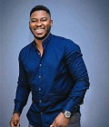 Citas Hombre Barbados a douala : King, 29 años